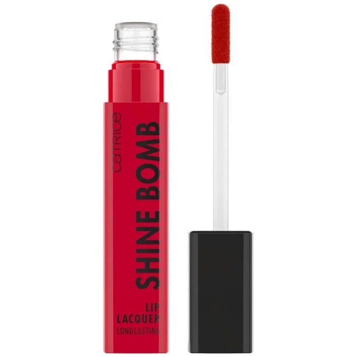 Catrice Shine Bomb Barra de Labios Líquida 040-About Last Night